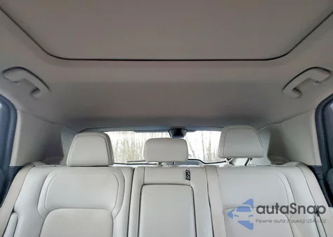 2023 Nissan Ariya Evolve+ z USA, uszkodzony, nr VIN JN1BF0BA0PM409327